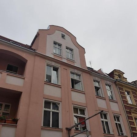 11A Studio Centrum Polwiejska Posen Exterior foto